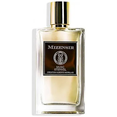 Mizensir Musc Eternel
