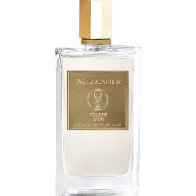 Mizensir Sweet Poudre D'Or