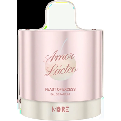 Moire Amor Lacteo