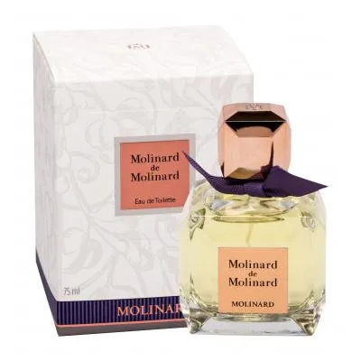 Molinard De Molinard