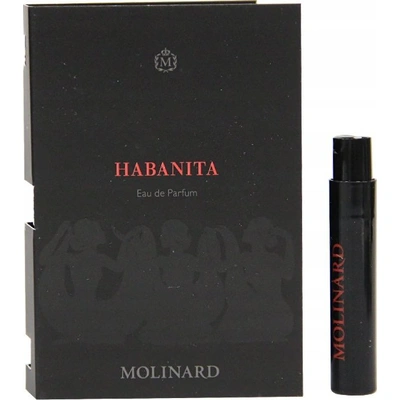 Molinard Habanita