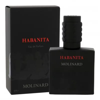 Molinard Habanita