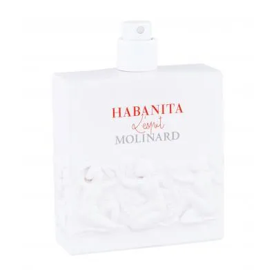 Molinard Habanita L'esprit