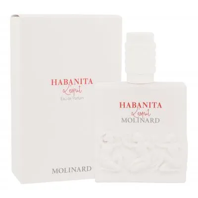 Molinard Habanita L'esprit