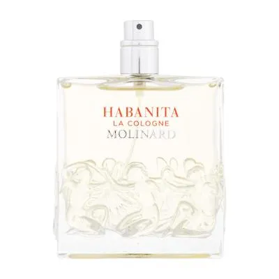 Molinard Habanita La Cologne