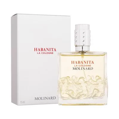 Molinard Habanita La Cologne