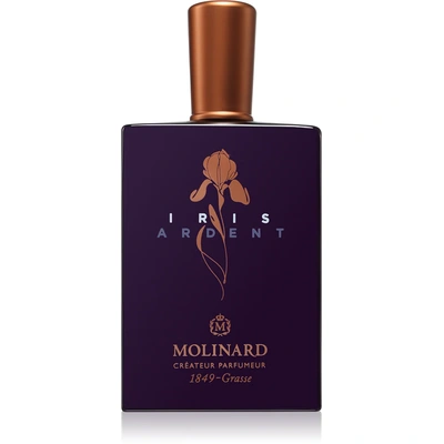 Molinard Iris Ardent