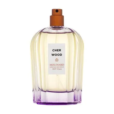 Molinard Cher Wood