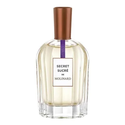 Molinard Secret Sucre