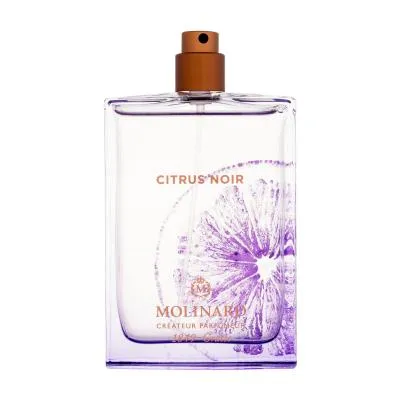 Molinard Citrus Noir