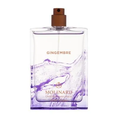 Molinard Gingembre