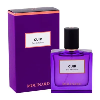 Molinard Cuir