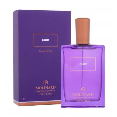 Molinard Cuir