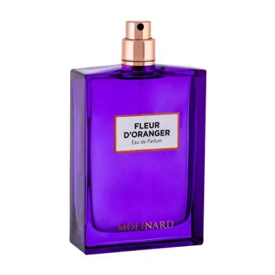 Molinard Fleur D'oranger