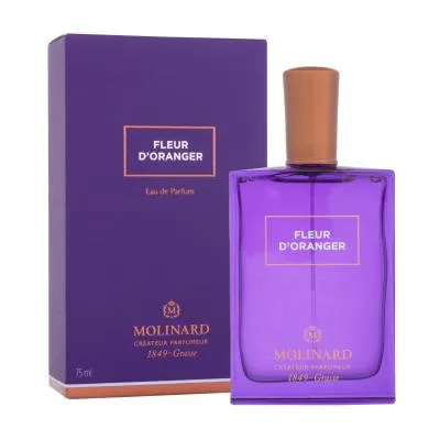 Molinard Fleur D'oranger