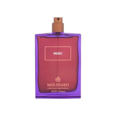 Molinard Musc