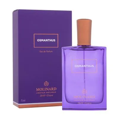 Molinard Osmanthus