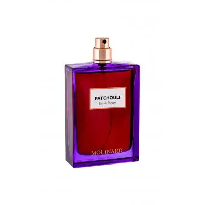 Molinard Patchouli
