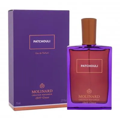 Molinard Patchouli