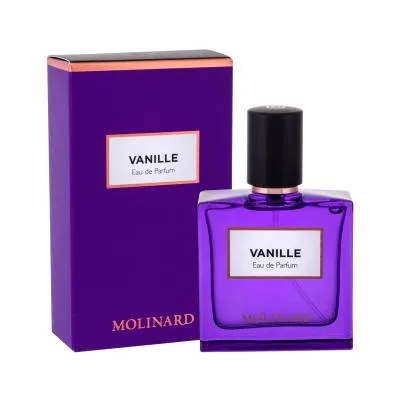 Molinard Vanille