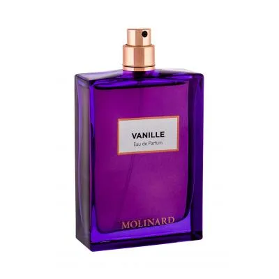 Molinard Vanille