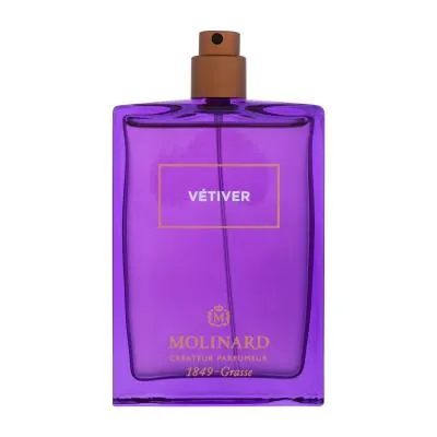 Molinard Vetiver