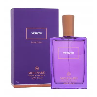Molinard Vetiver