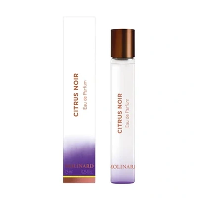 Molinard Citrus Noir