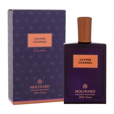 Molinard Chypre Charnel