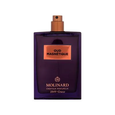 Molinard Oud Magnetique