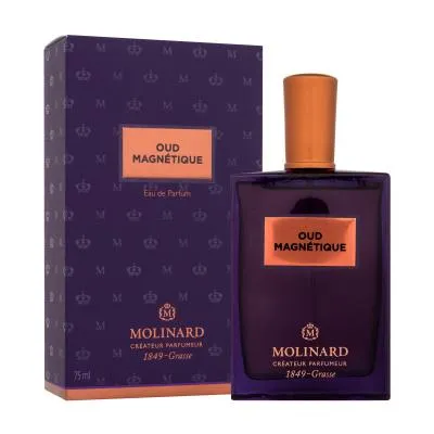 Molinard Oud Magnetique