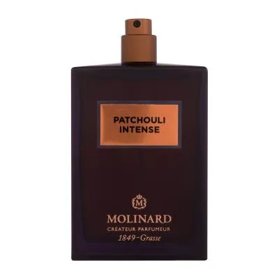 Molinard Patchouli Intense