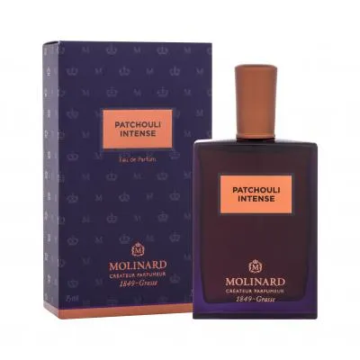 Molinard Patchouli Intense