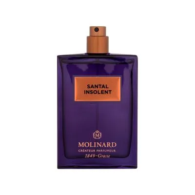 Molinard Santal Insolent