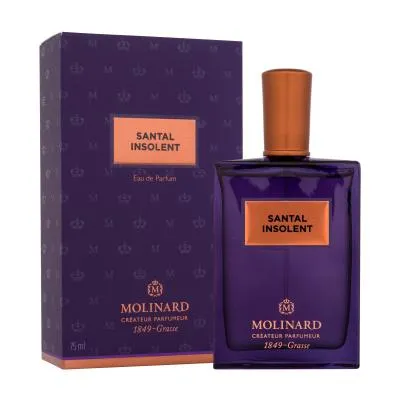Molinard Santal Insolent