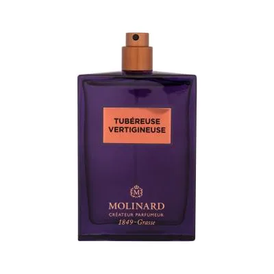 Molinard Tubereuse Vertigineuse