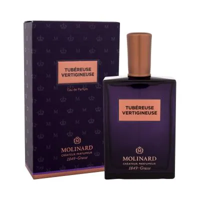 Molinard Tubereuse Vertigineuse