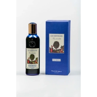 Molinard Les Senteurs Patchouli