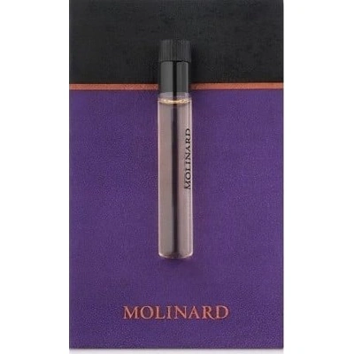 Molinard Patchouli