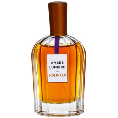Molinard Ambre Lumiere