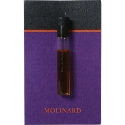 Molinard Vanille Fruitee
