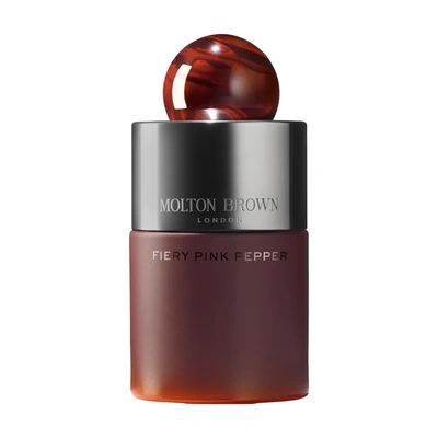 Molton Brown Fiery Pink Pepper Limited Edition