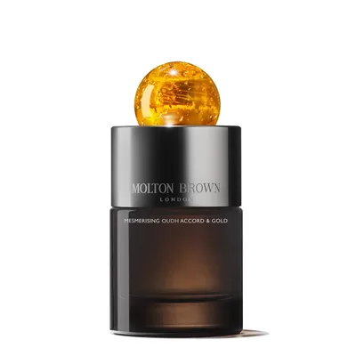 Molton Brown Mesmerising Oudh Accord & Gold