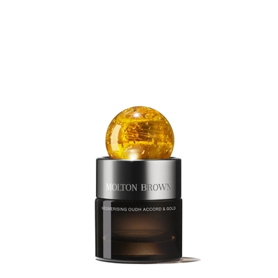 Molton Brown Mesmerising Oudh Accord & Gold