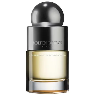 Molton Brown Mesmerising Oudh Accord & Gold