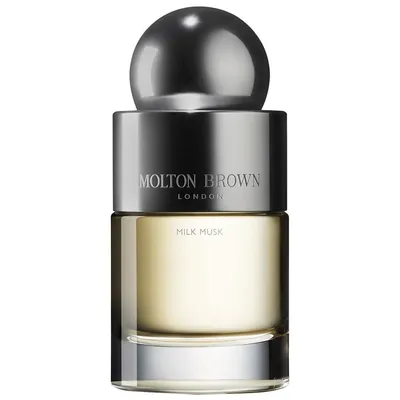 Molton Brown Milk Musk