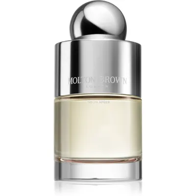 Molton Brown Neon Amber