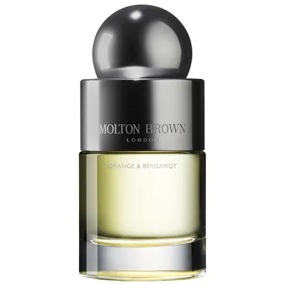 Molton Brown Orange & Bergamot