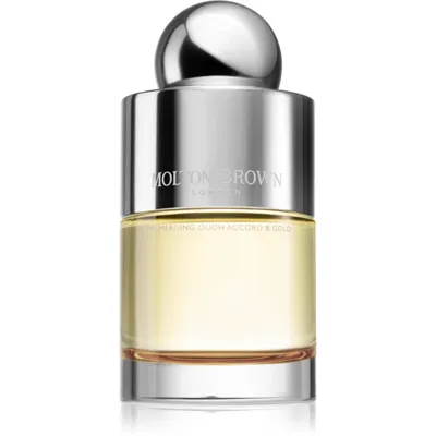 Molton Brown Mesmerising Oudh Accord & Gold