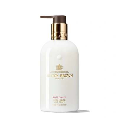 Molton Brown Rose Dunes